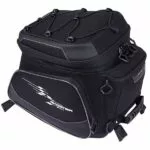 Bagster X-Plore Tail Bag - Motorcycle Tail Bags Review