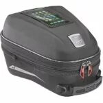 Givi ST612B Sport-T Tanklock Tank Bag - Best Motorcycle Tank Bags